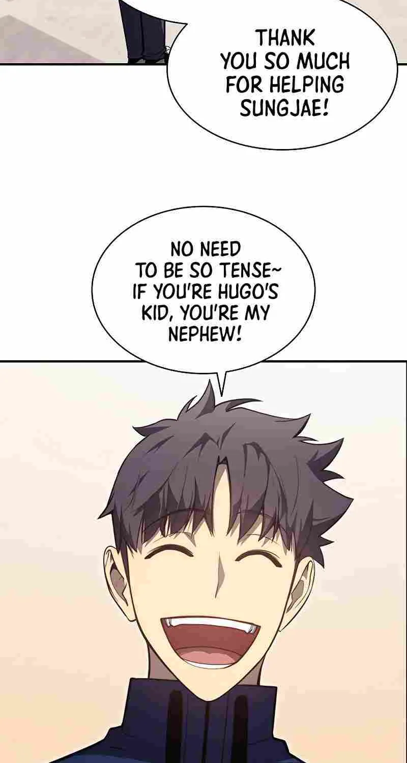 Return of the Disaster-Class Hero Chapter 25 page 65 - 
