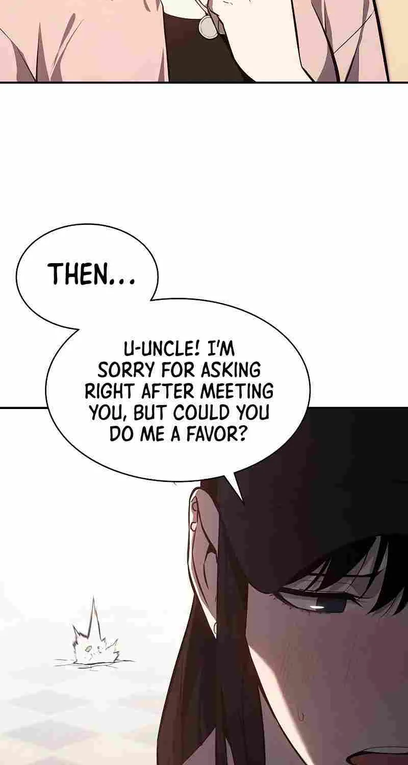 Return of the Disaster-Class Hero Chapter 25 page 67 - 
