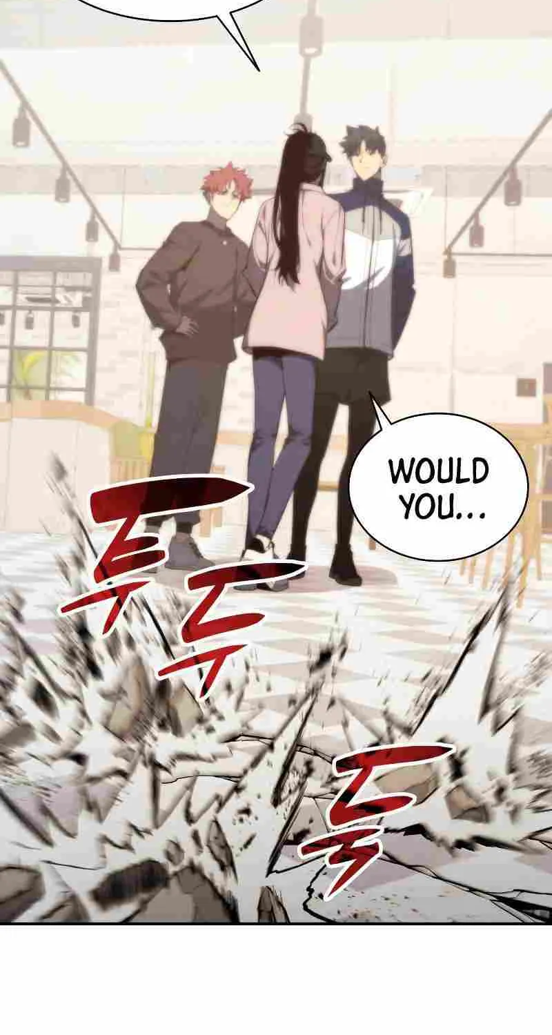 Return of the Disaster-Class Hero Chapter 25 page 69 - 