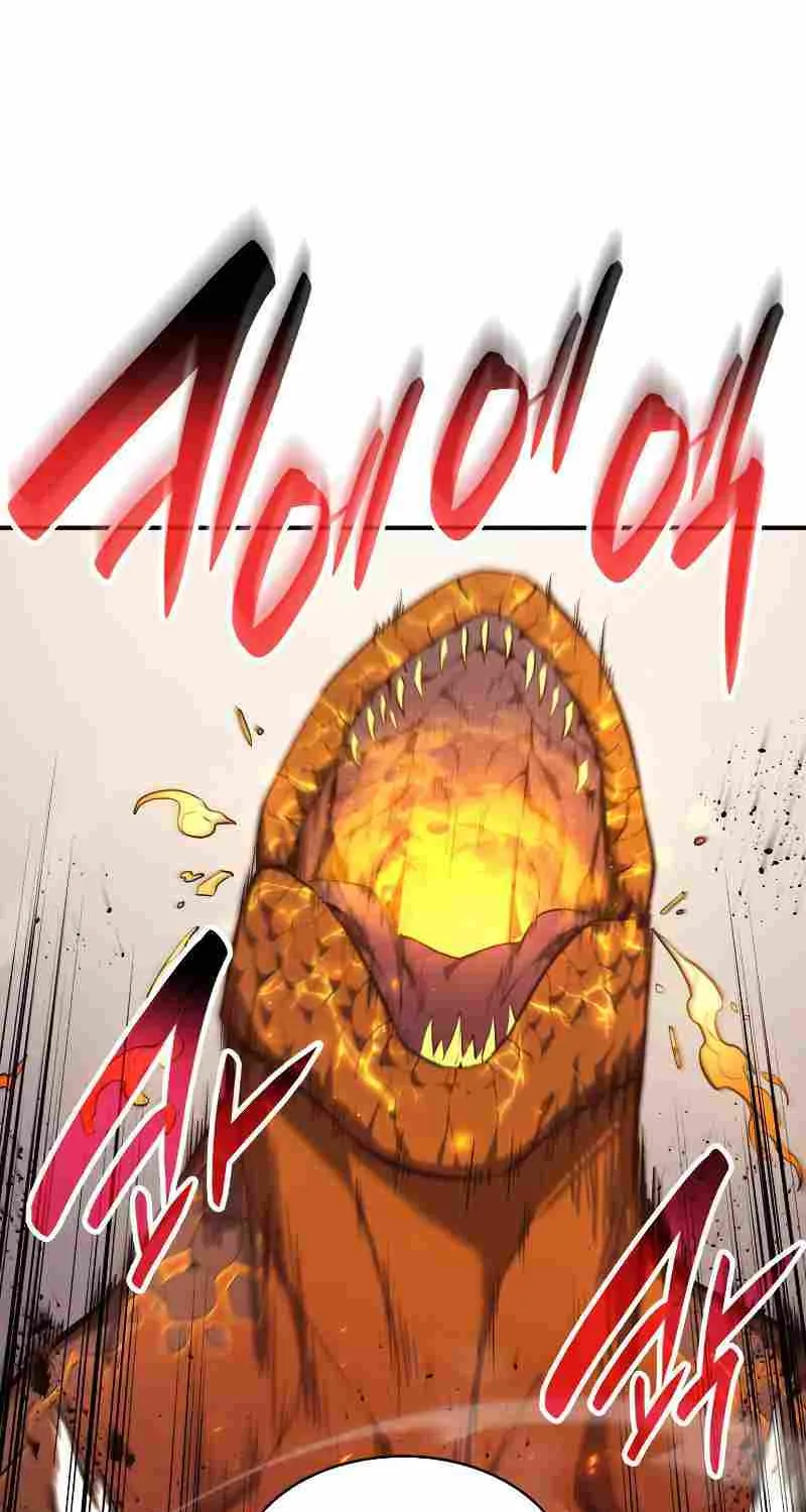 Return of the Disaster-Class Hero Chapter 25 page 70 - 