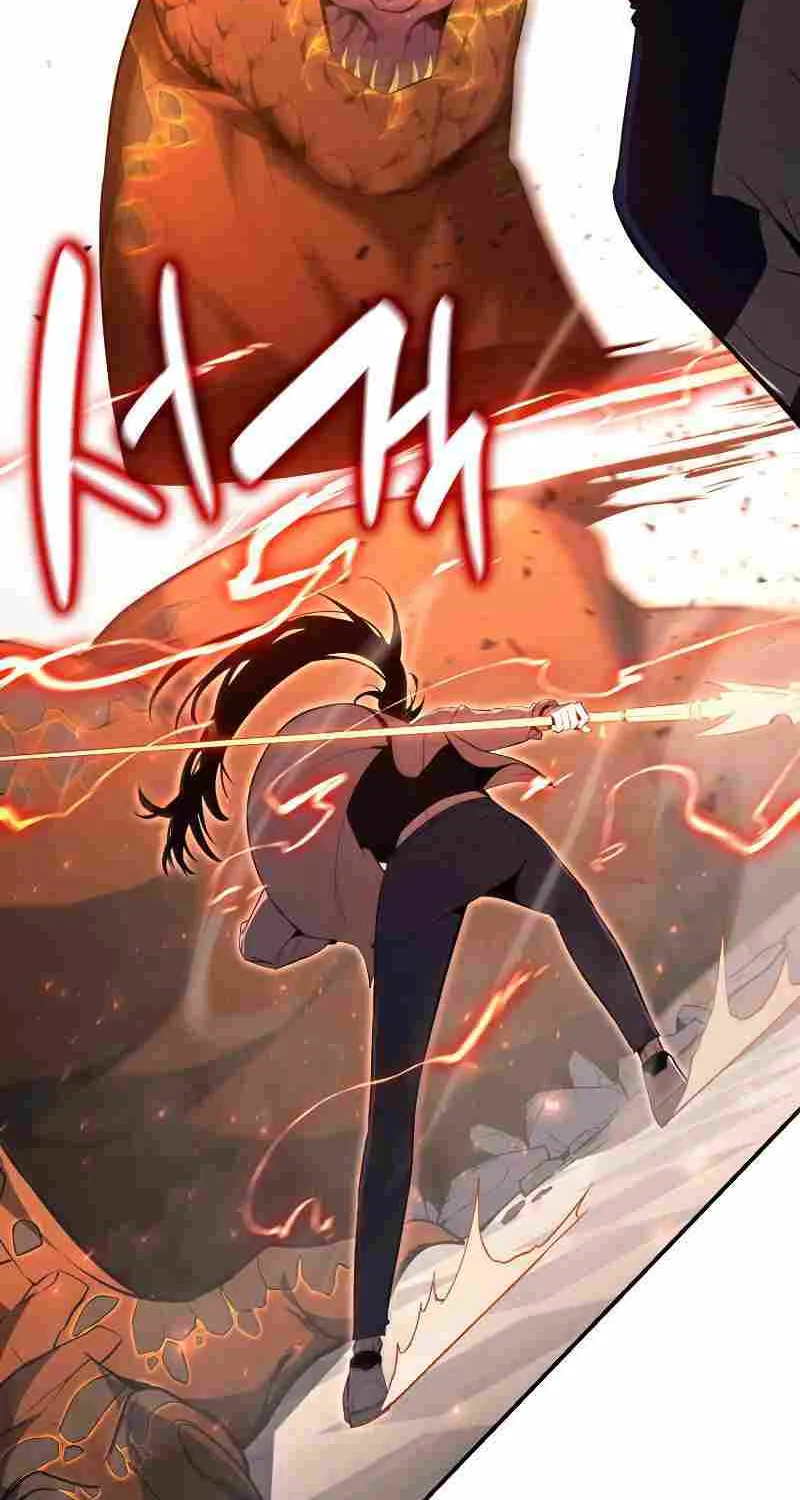 Return of the Disaster-Class Hero Chapter 25 page 73 - 