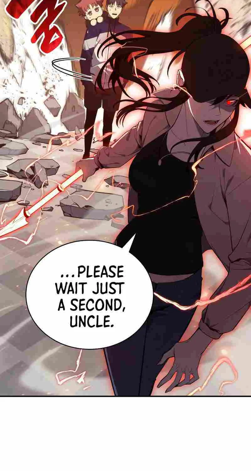 Return of the Disaster-Class Hero Chapter 25 page 75 - 