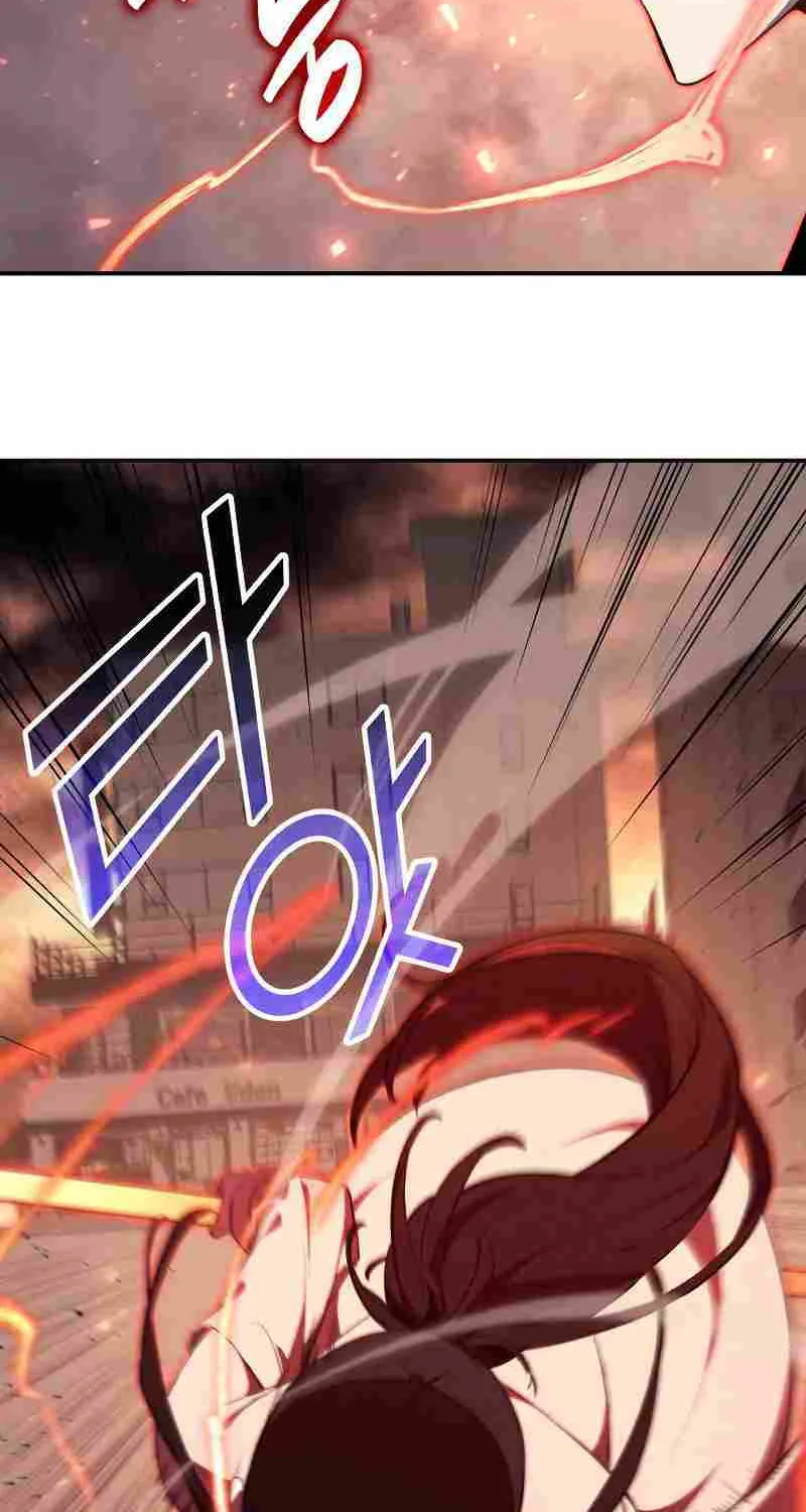 Return of the Disaster-Class Hero Chapter 25 page 77 - 