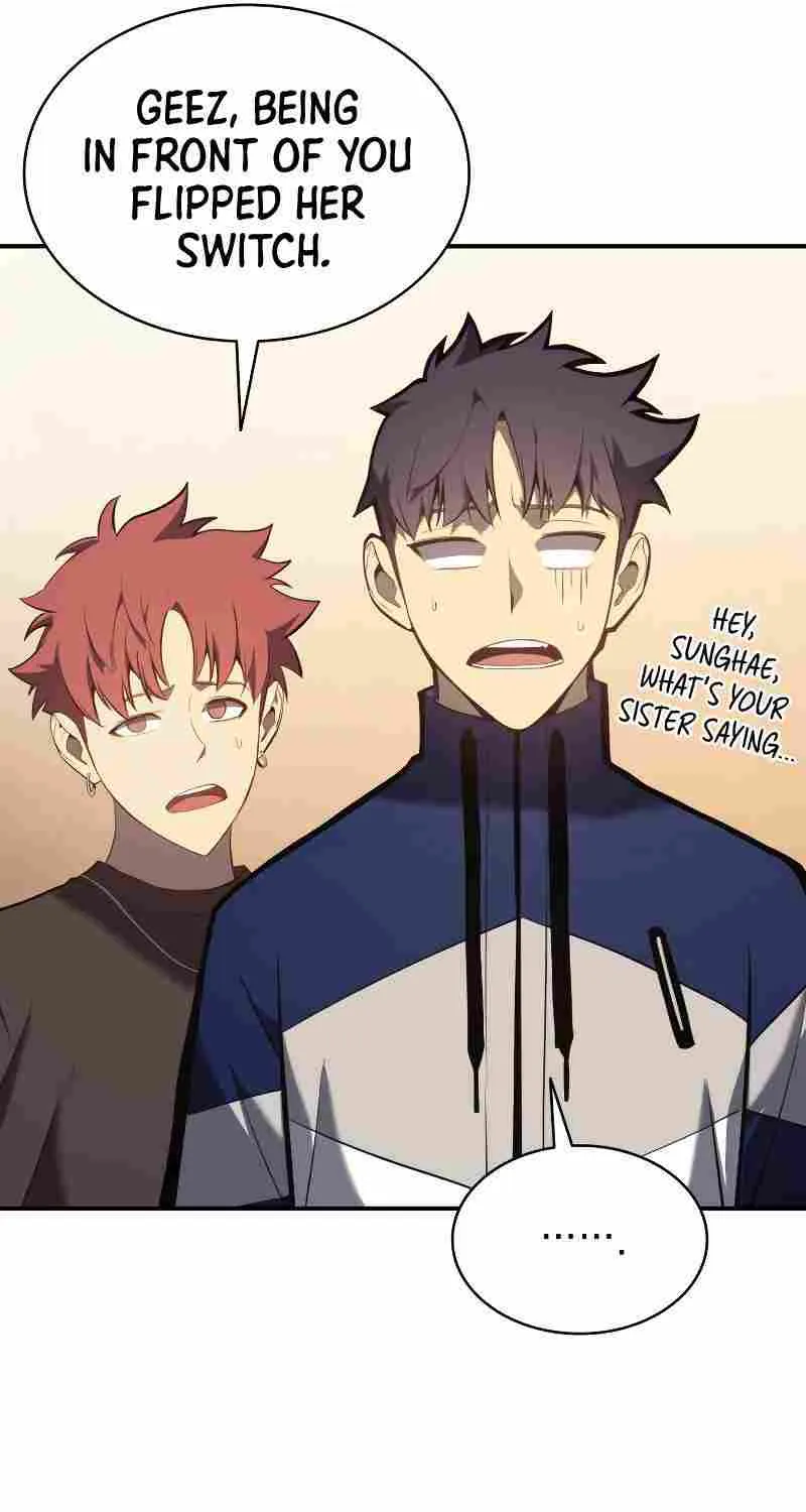 Return of the Disaster-Class Hero Chapter 25 page 79 - 