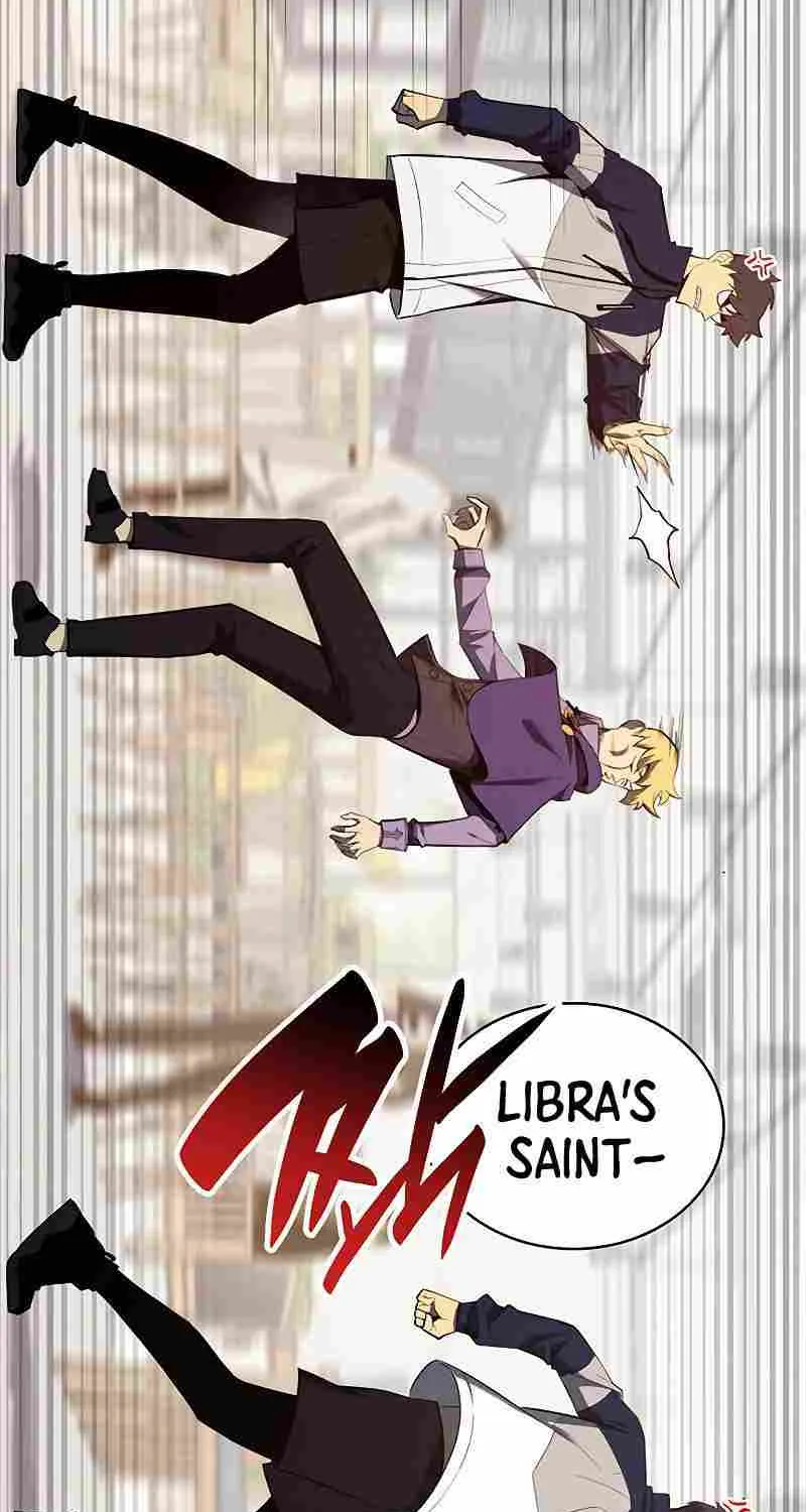 Return of the Disaster-Class Hero Chapter 25 page 9 - 