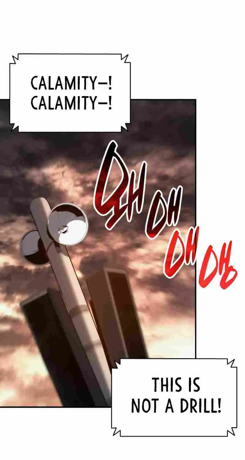 Return of the Disaster-Class Hero Chapter 25 page 83 - 