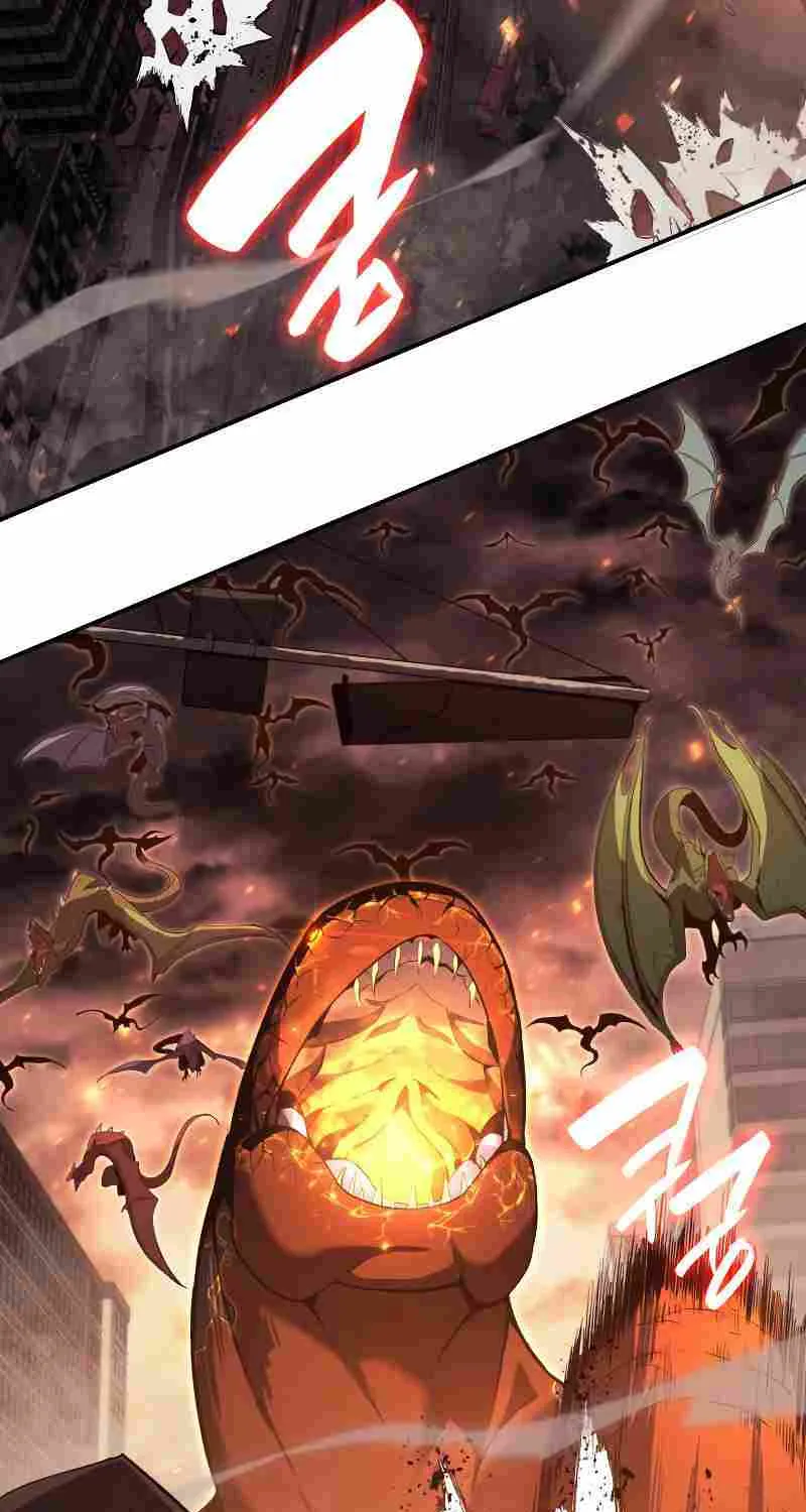 Return of the Disaster-Class Hero Chapter 25 page 87 - 