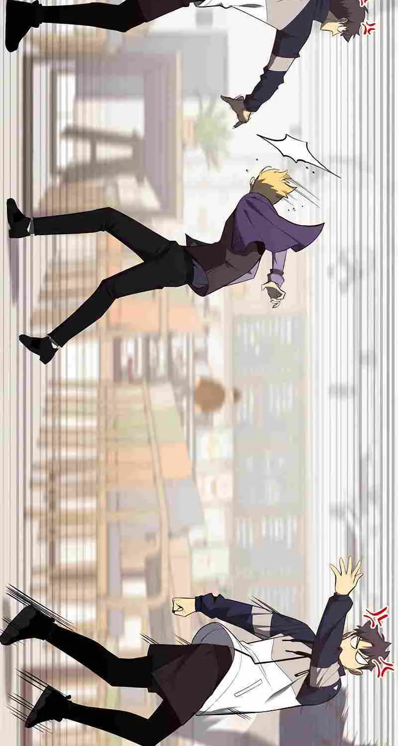 Return of the Disaster-Class Hero Chapter 25 page 10 - 
