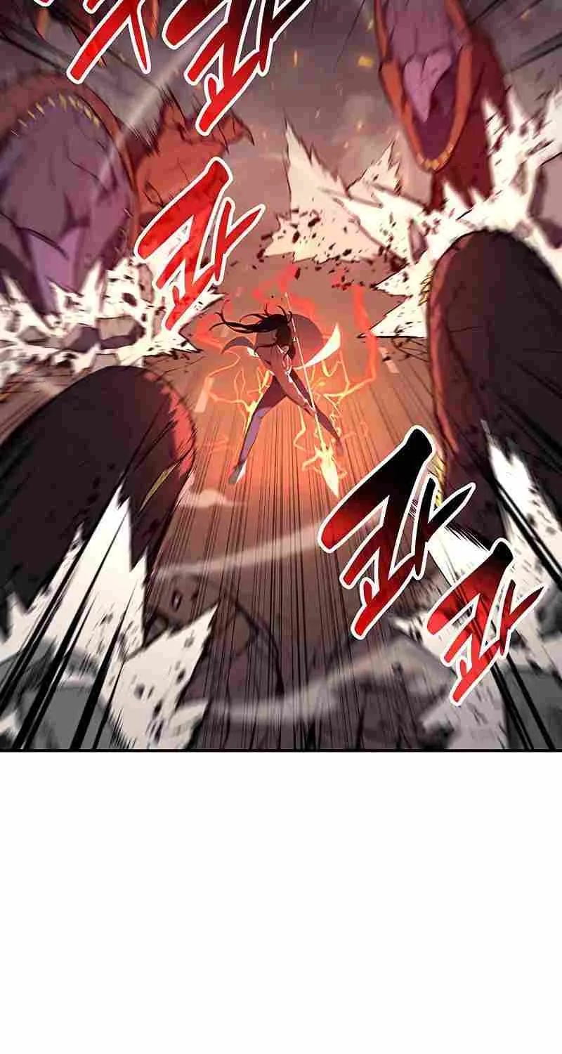 Return of the Disaster-Class Hero Chapter 25 page 91 - 