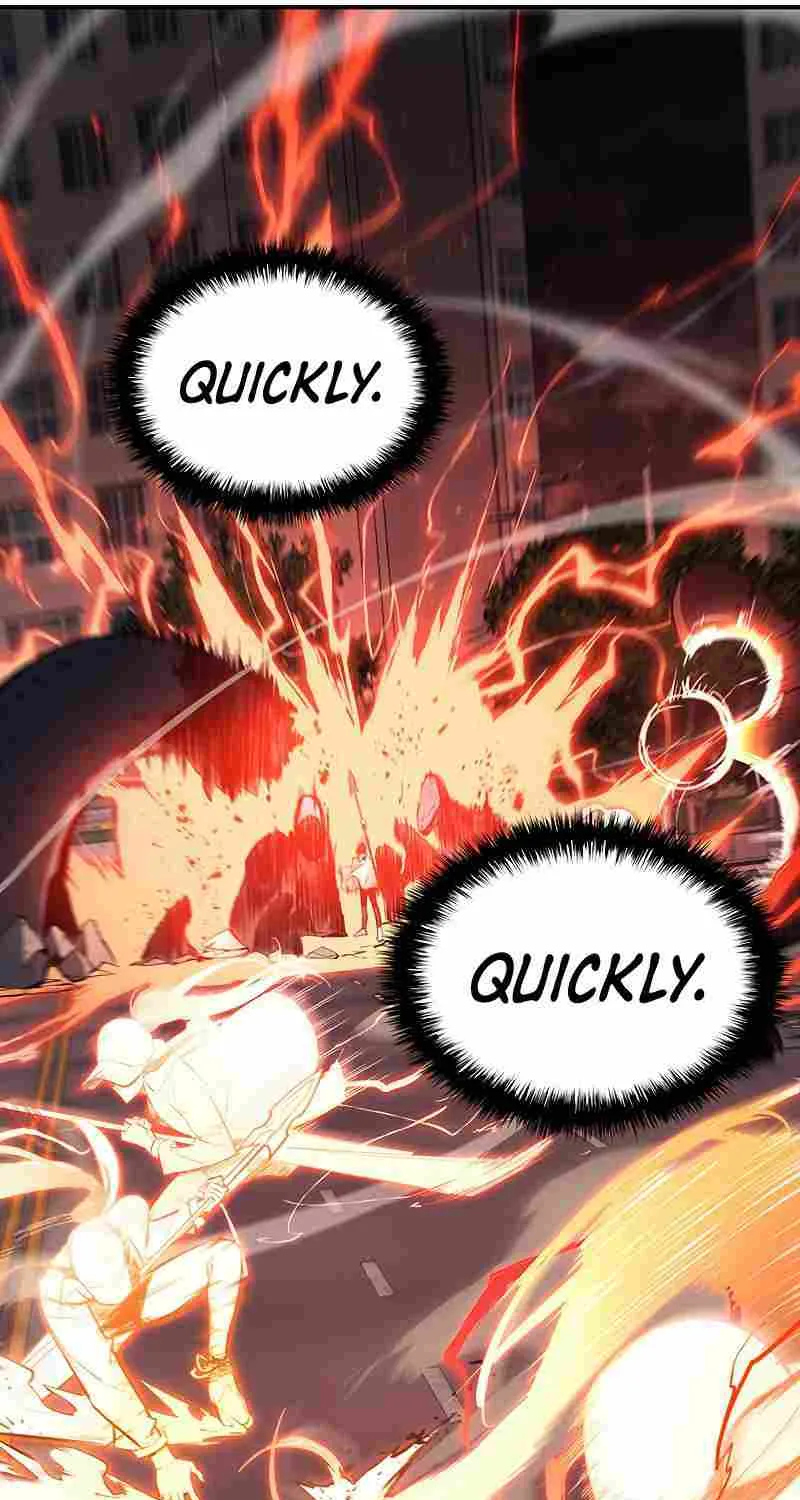 Return of the Disaster-Class Hero Chapter 25 page 93 - 