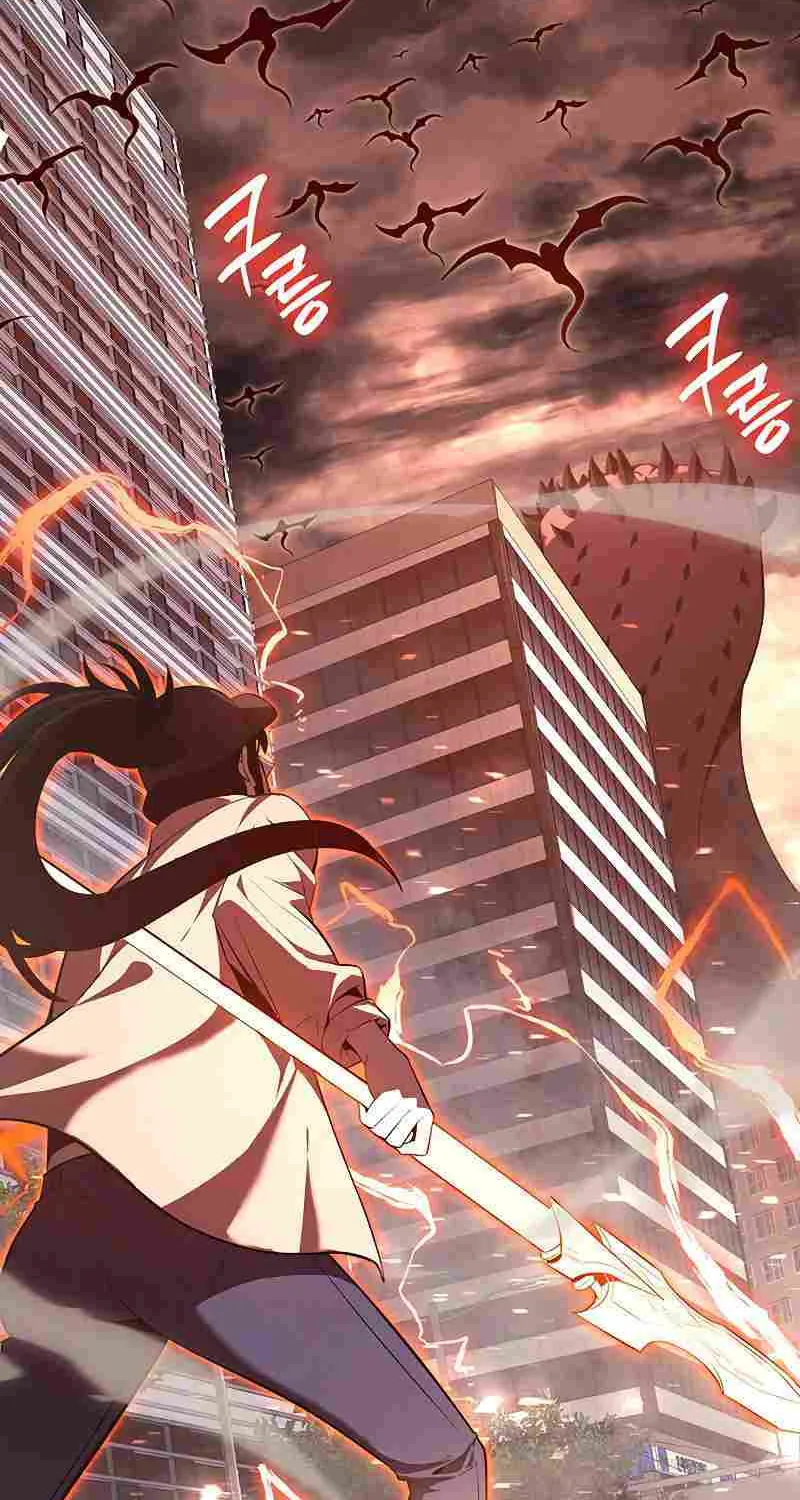 Return of the Disaster-Class Hero Chapter 25 page 98 - 