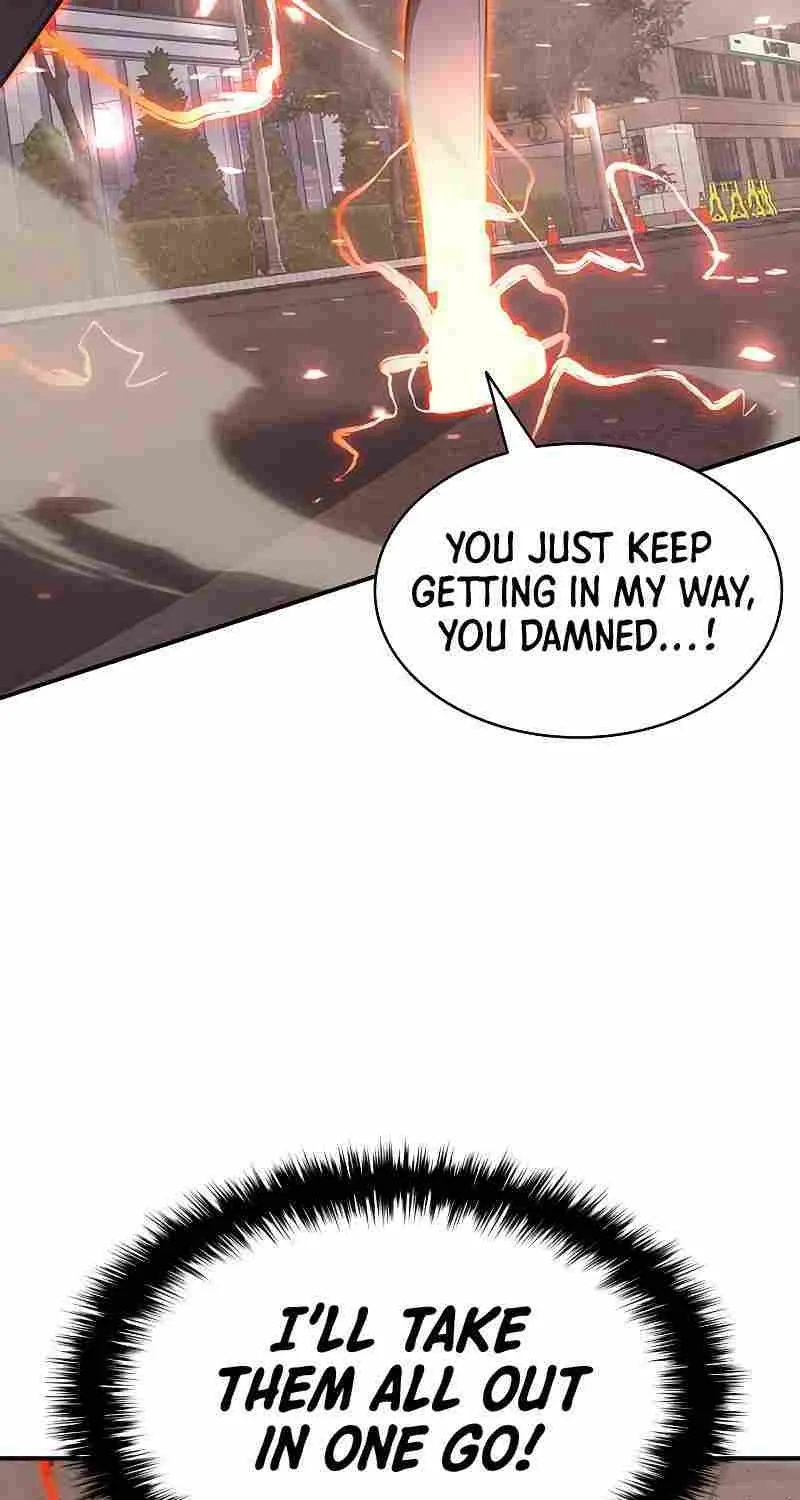 Return of the Disaster-Class Hero Chapter 25 page 99 - 