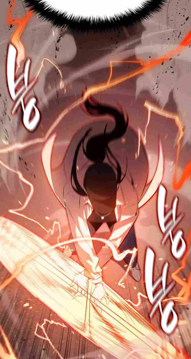 Return of the Disaster-Class Hero Chapter 25 page 100 - 