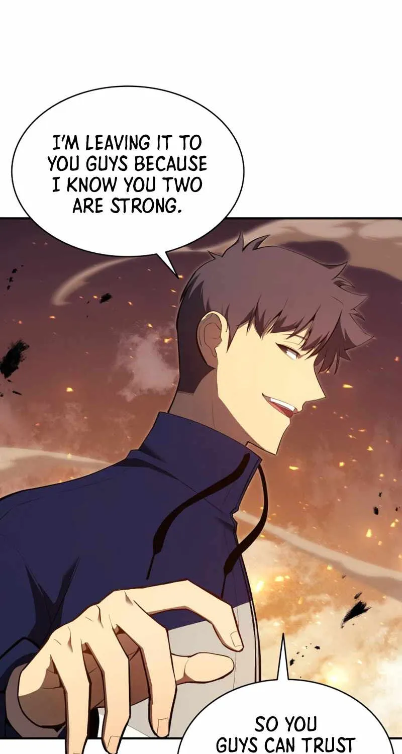 Return of the Disaster-Class Hero Chapter 26 page 11 - 
