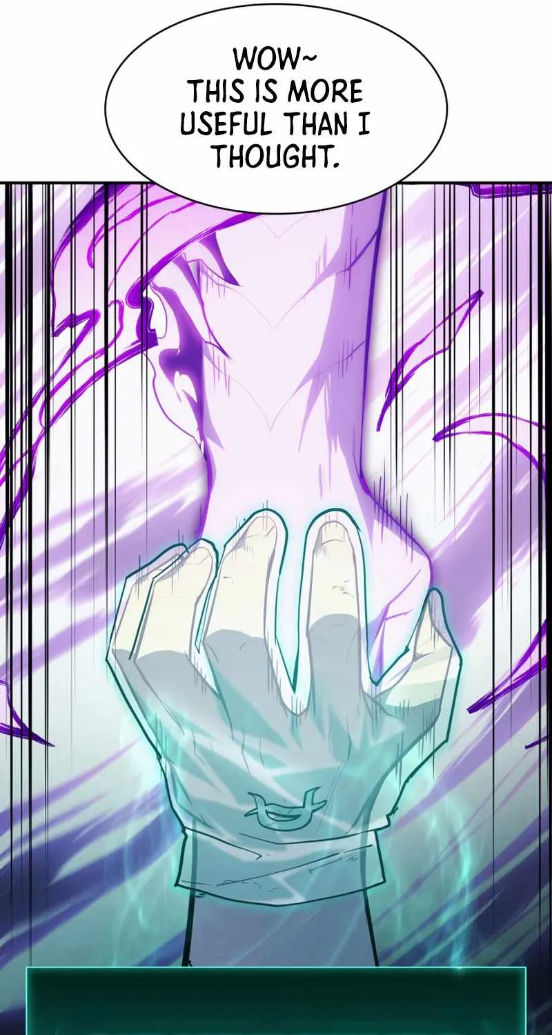 Return of the Disaster-Class Hero Chapter 26 page 112 - 