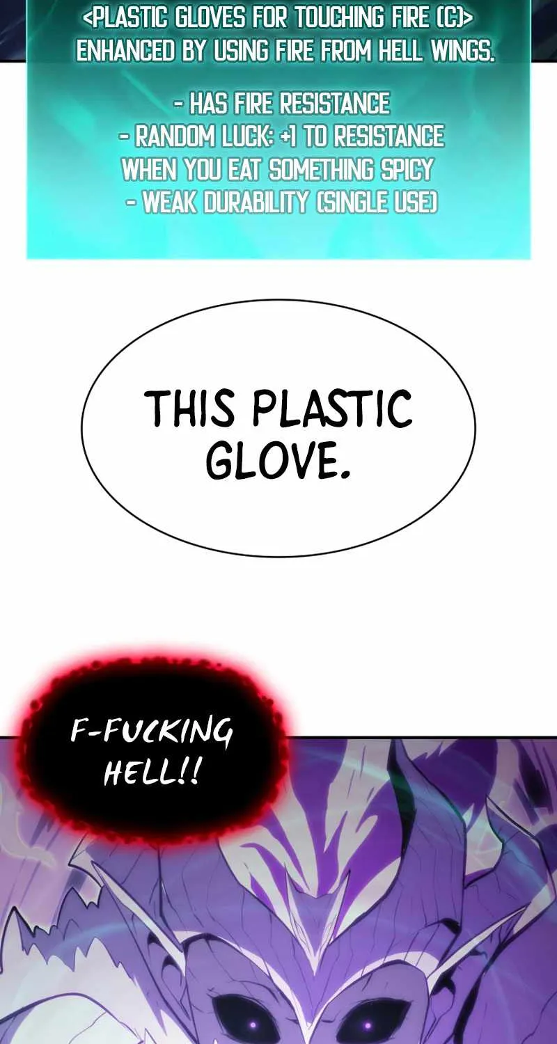 Return of the Disaster-Class Hero Chapter 26 page 113 - 