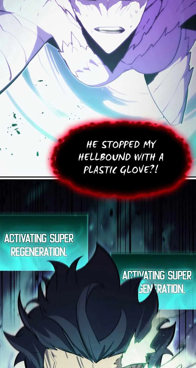 Return of the Disaster-Class Hero Chapter 26 page 114 - 
