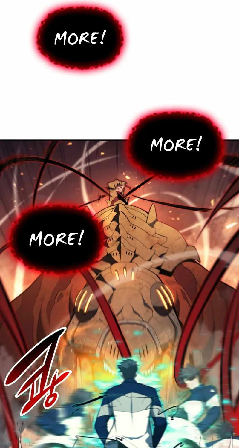 Return of the Disaster-Class Hero Chapter 26 page 19 - 