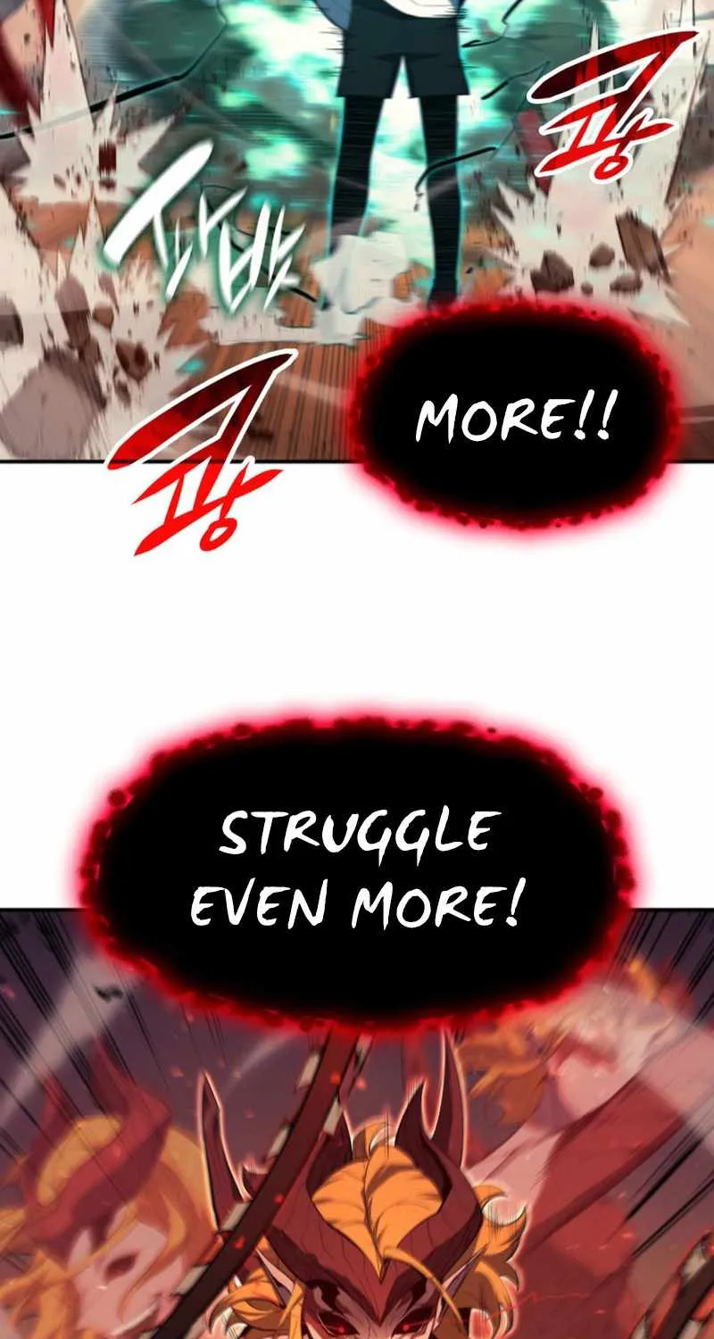 Return of the Disaster-Class Hero Chapter 26 page 20 - 