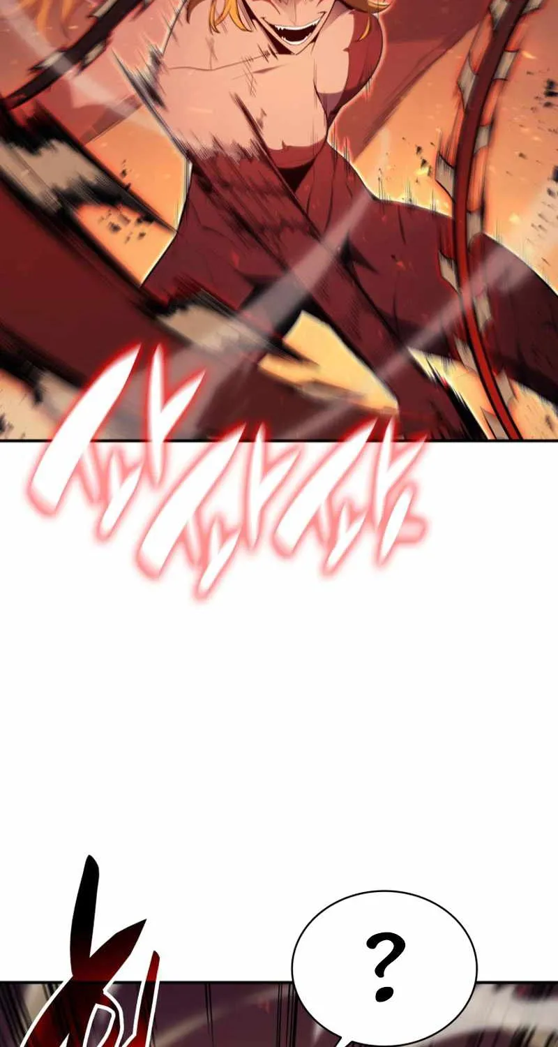Return of the Disaster-Class Hero Chapter 26 page 21 - 