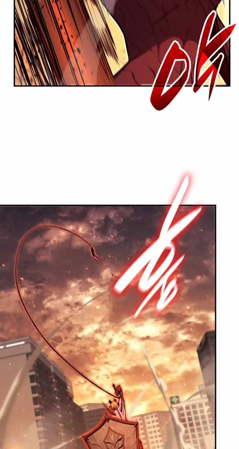 Return of the Disaster-Class Hero Chapter 26 page 24 - 