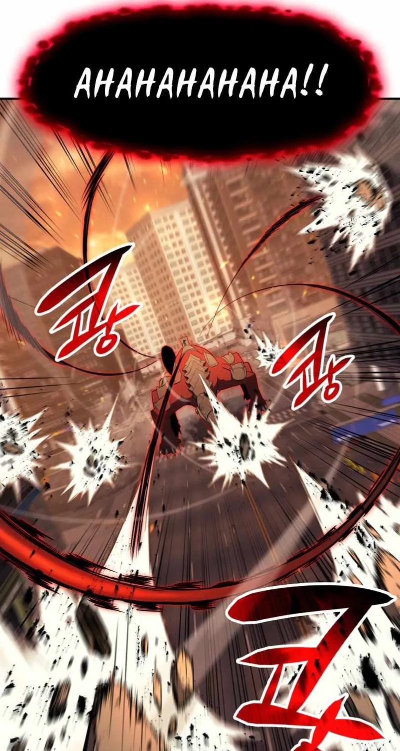 Return of the Disaster-Class Hero Chapter 26 page 26 - 