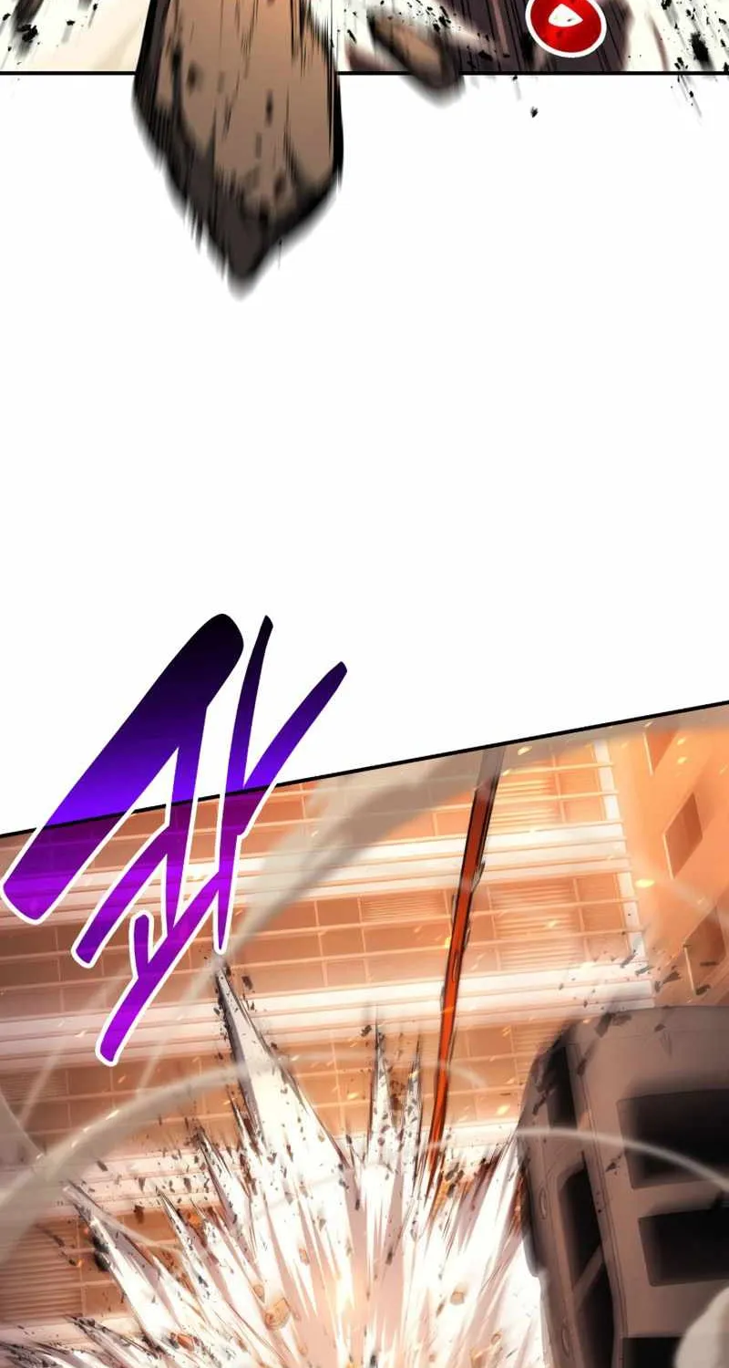 Return of the Disaster-Class Hero Chapter 26 page 27 - 
