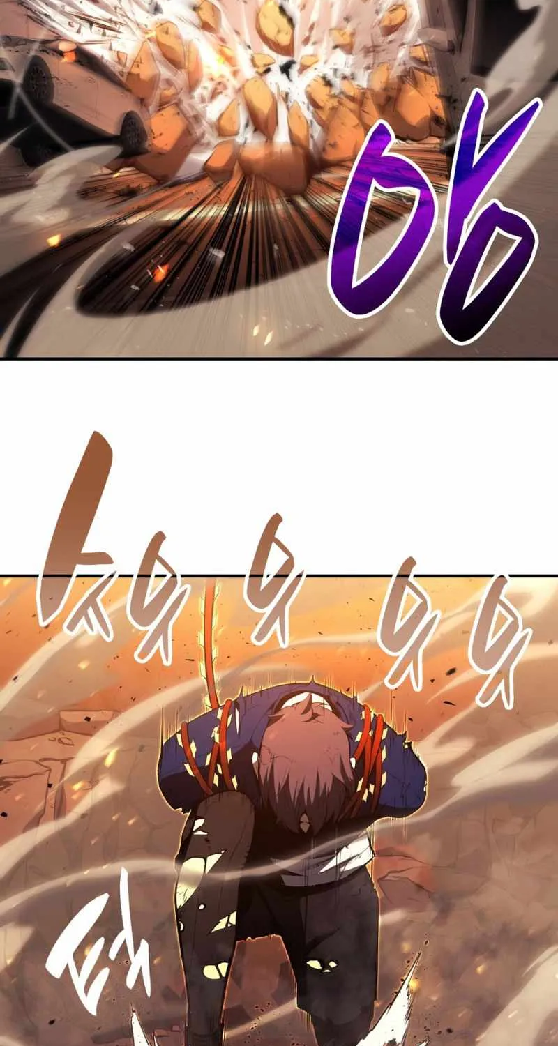 Return of the Disaster-Class Hero Chapter 26 page 28 - 