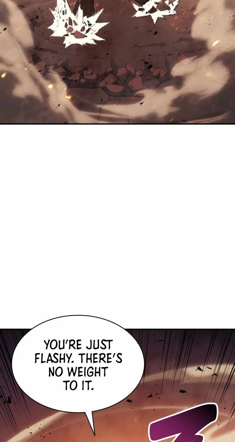 Return of the Disaster-Class Hero Chapter 26 page 29 - 