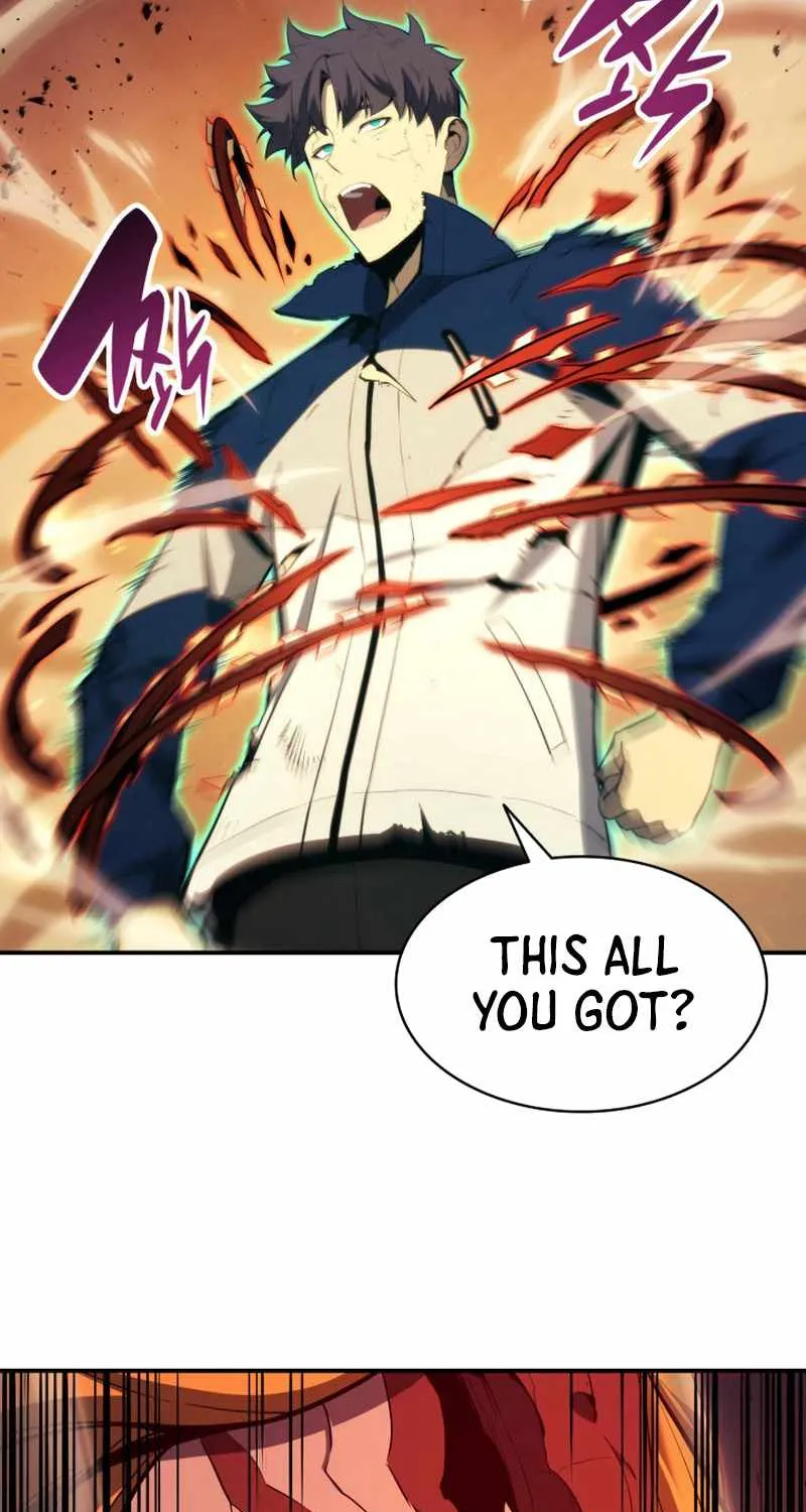 Return of the Disaster-Class Hero Chapter 26 page 30 - 