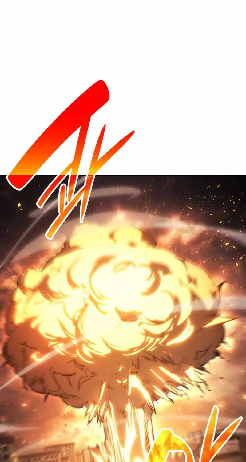 Return of the Disaster-Class Hero Chapter 26 page 34 - 