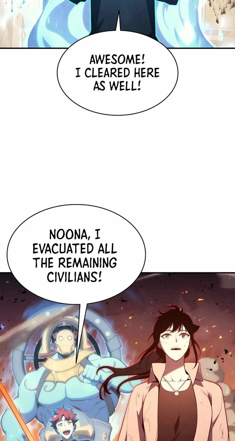Return of the Disaster-Class Hero Chapter 26 page 39 - 