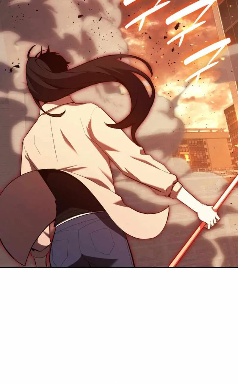 Return of the Disaster-Class Hero Chapter 26 page 41 - 