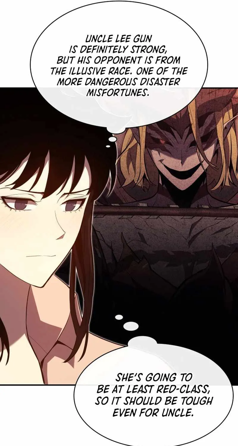 Return of the Disaster-Class Hero Chapter 26 page 42 - 