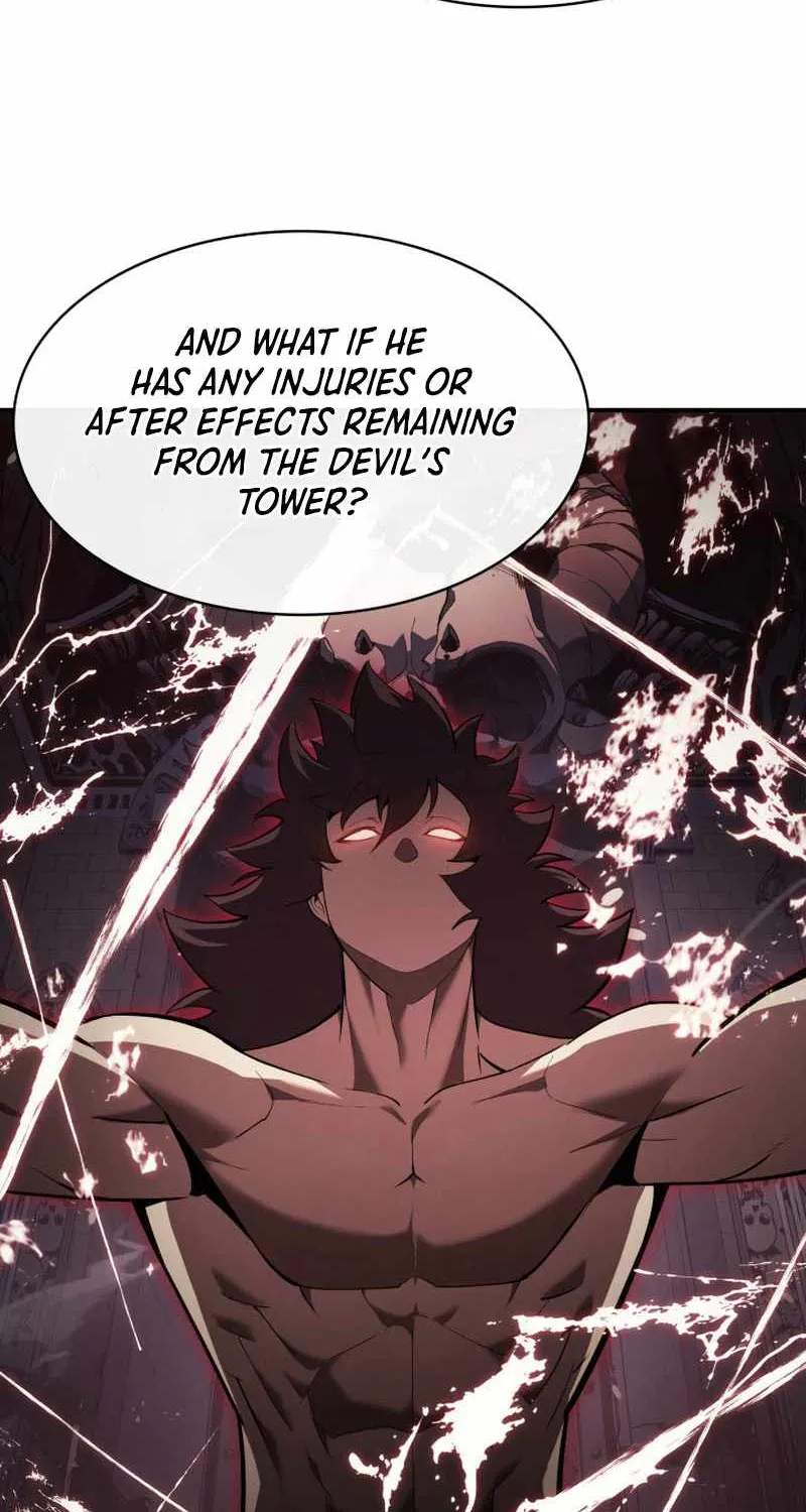 Return of the Disaster-Class Hero Chapter 26 page 43 - 