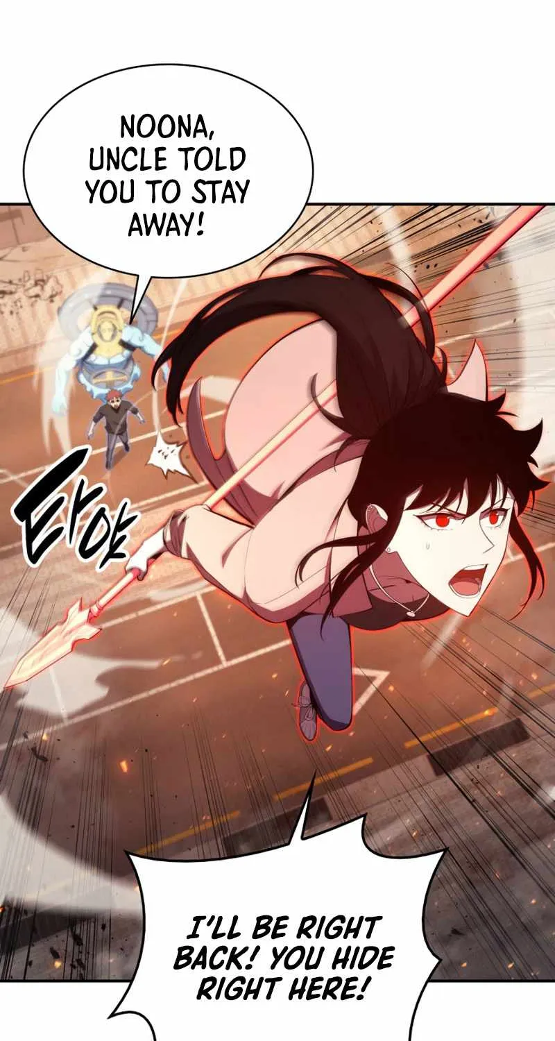 Return of the Disaster-Class Hero Chapter 26 page 45 - 