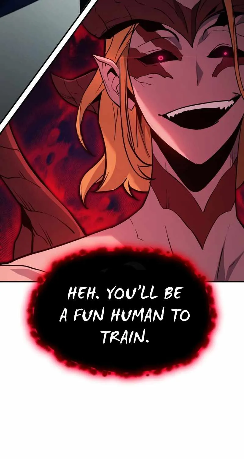 Return of the Disaster-Class Hero Chapter 26 page 6 - 