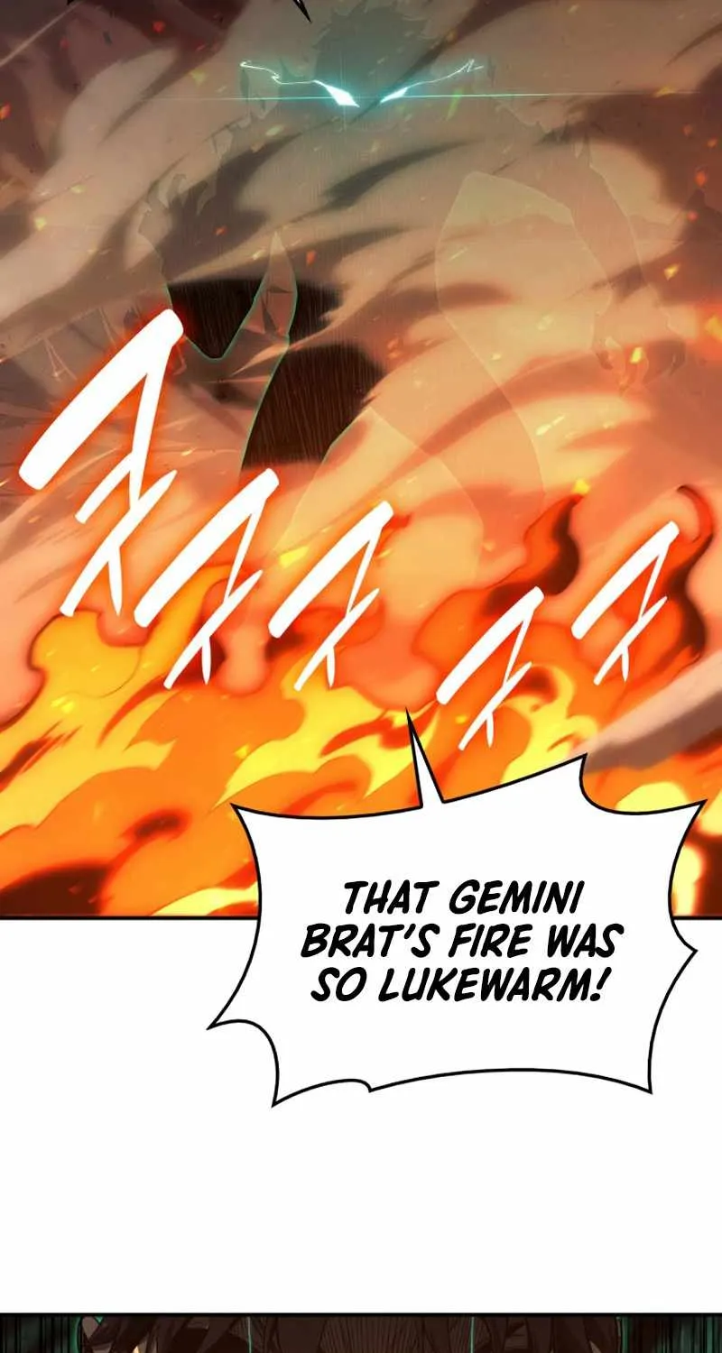 Return of the Disaster-Class Hero Chapter 26 page 52 - 