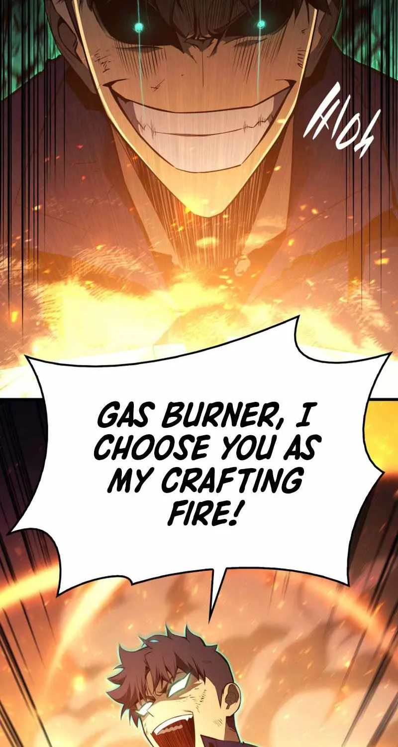 Return of the Disaster-Class Hero Chapter 26 page 53 - 