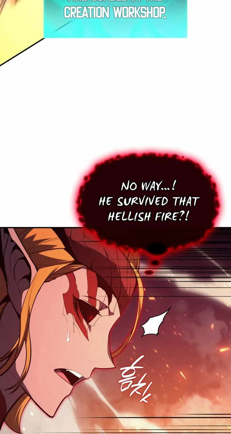 Return of the Disaster-Class Hero Chapter 26 page 55 - 