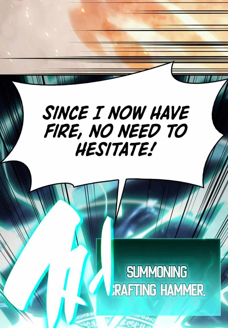 Return of the Disaster-Class Hero Chapter 26 page 56 - 