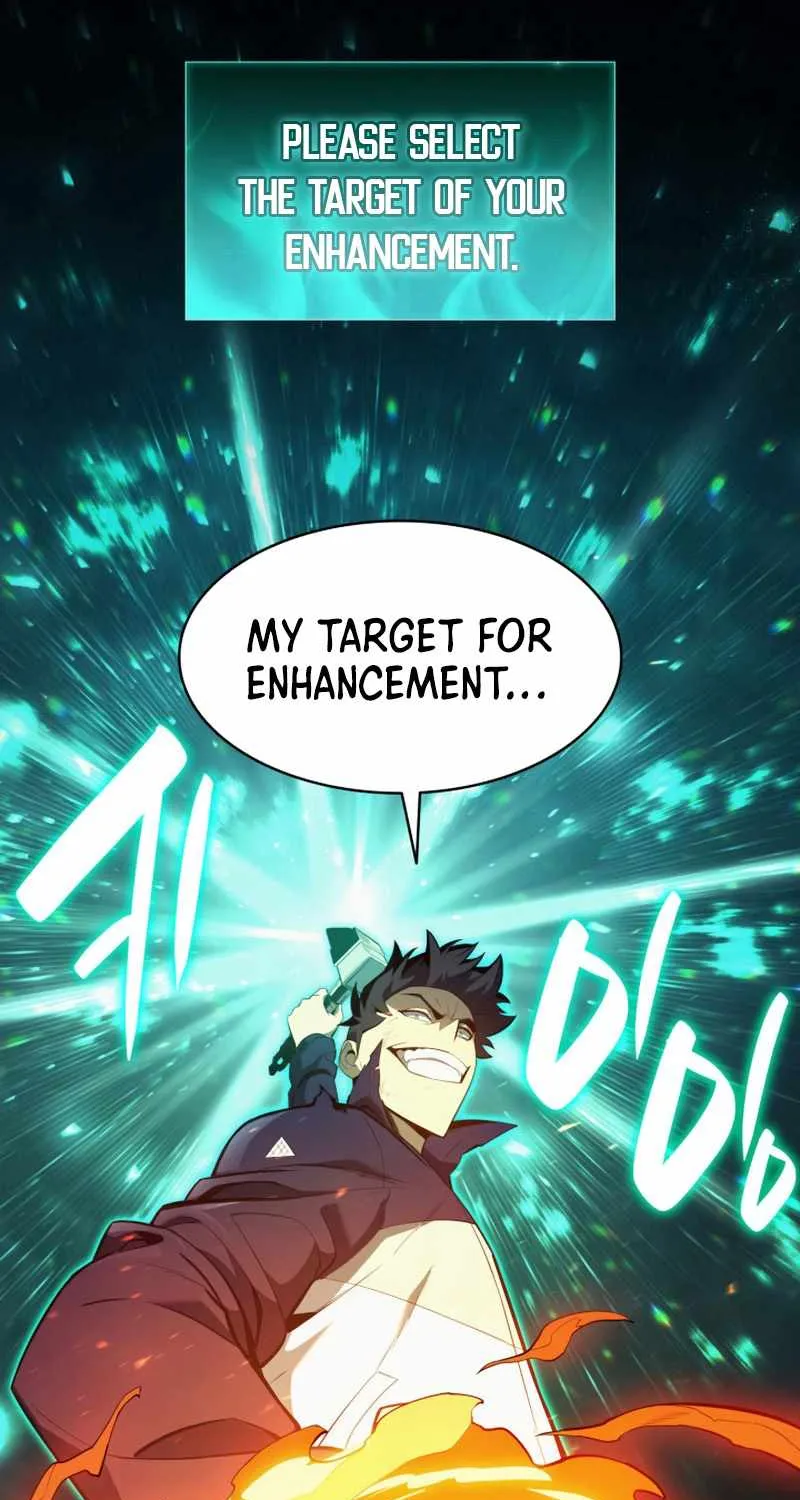 Return of the Disaster-Class Hero Chapter 26 page 59 - 