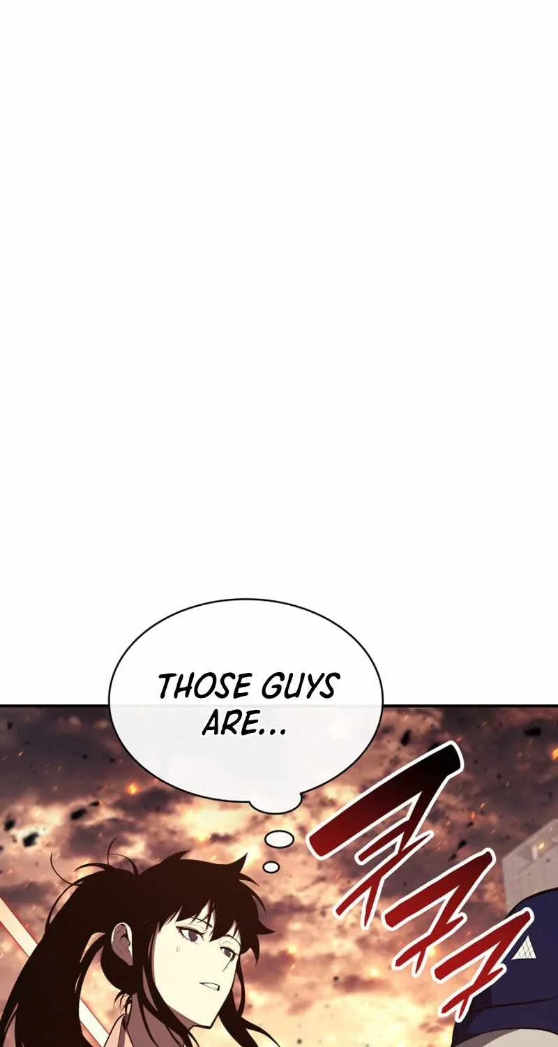 Return of the Disaster-Class Hero Chapter 26 page 7 - 