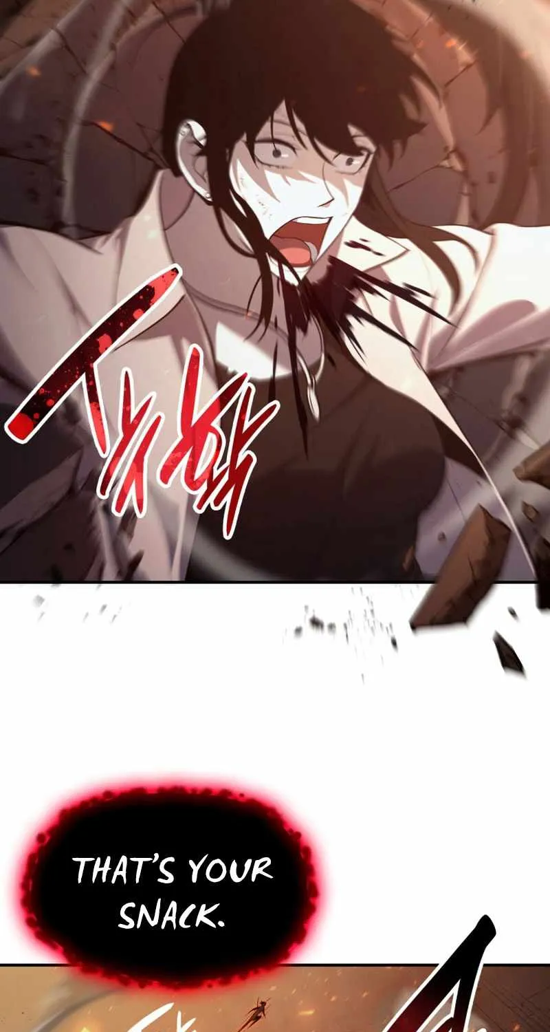 Return of the Disaster-Class Hero Chapter 26 page 70 - 