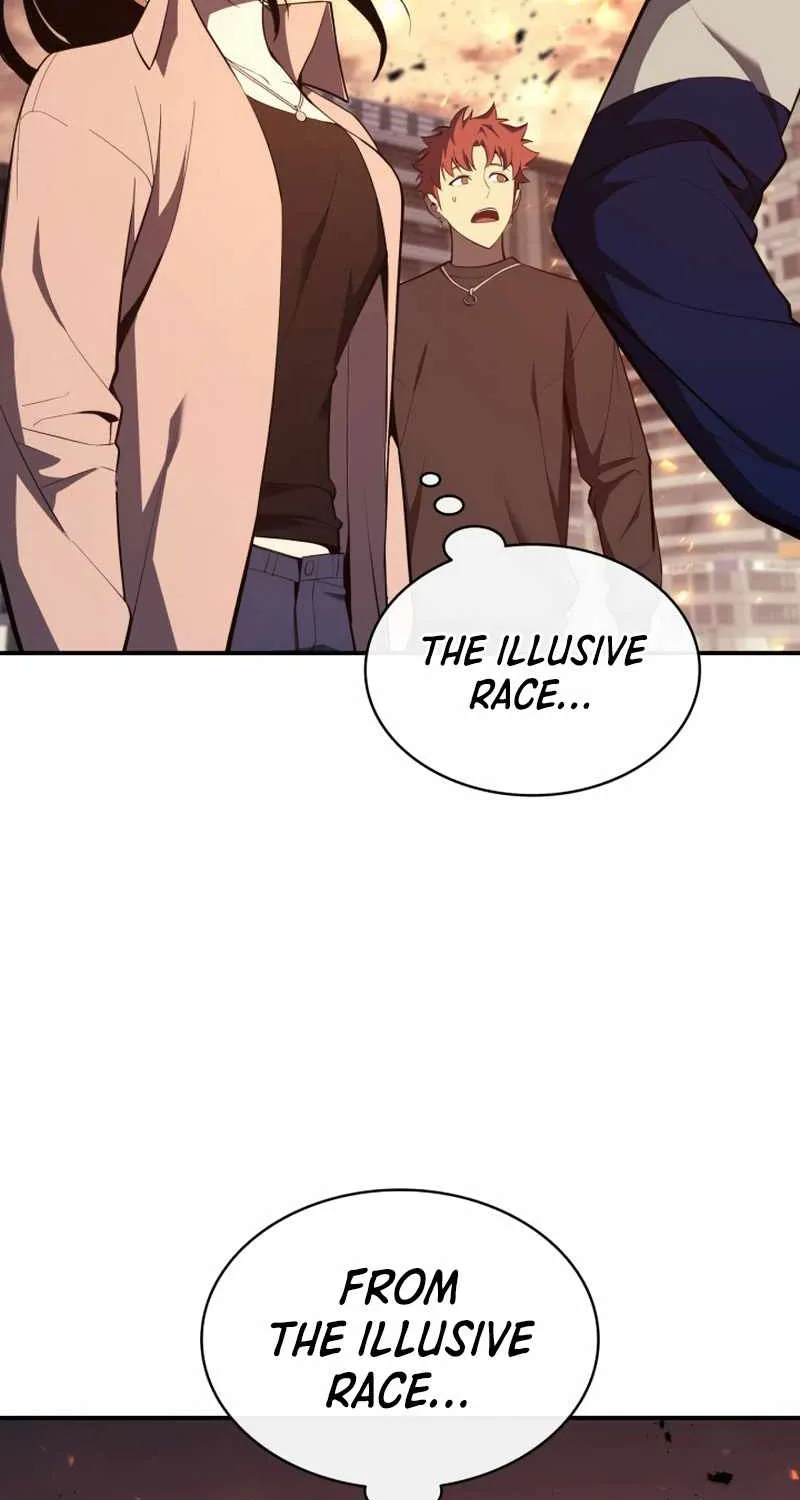 Return of the Disaster-Class Hero Chapter 26 page 8 - 
