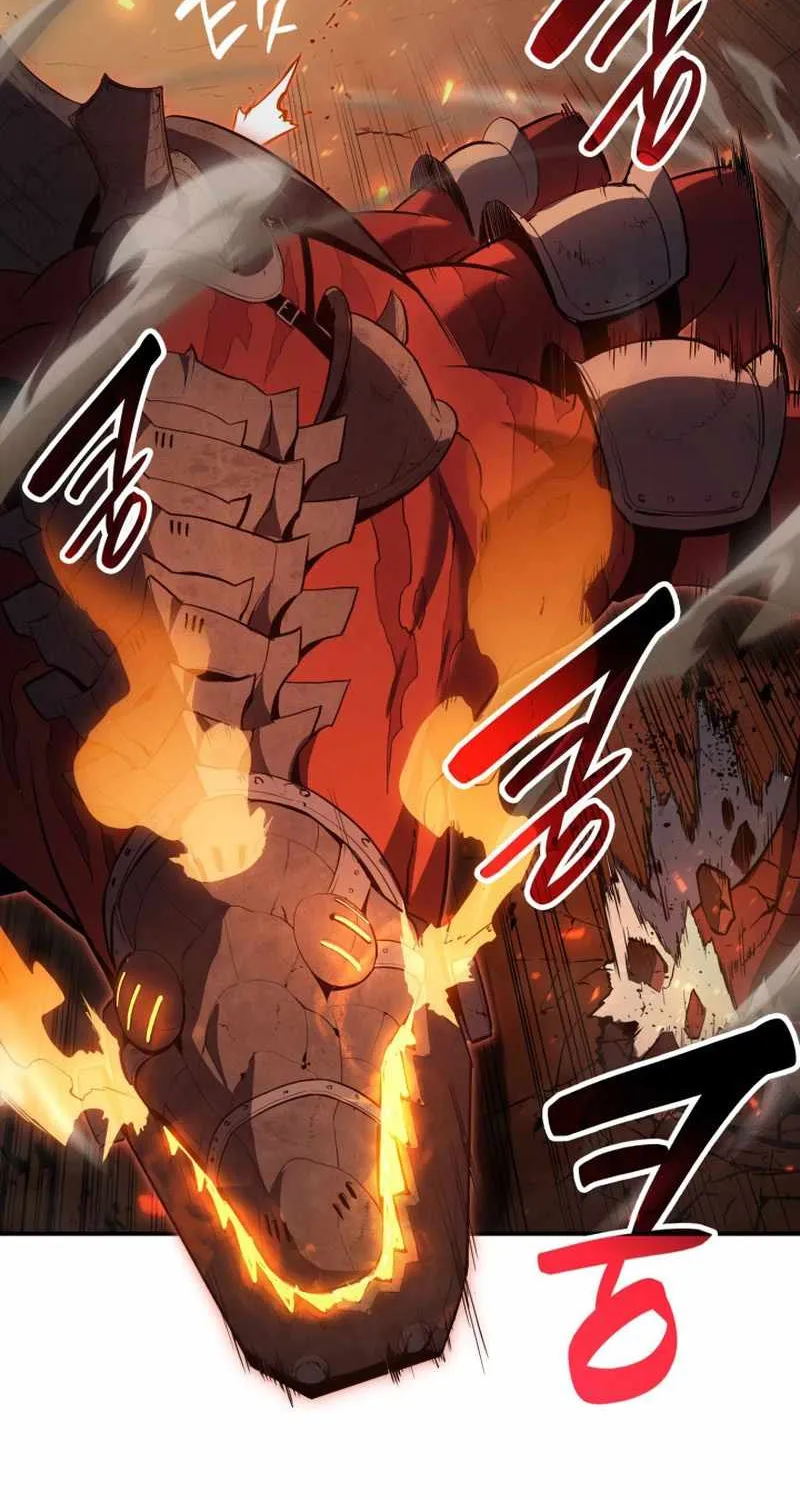 Return of the Disaster-Class Hero Chapter 26 page 71 - 