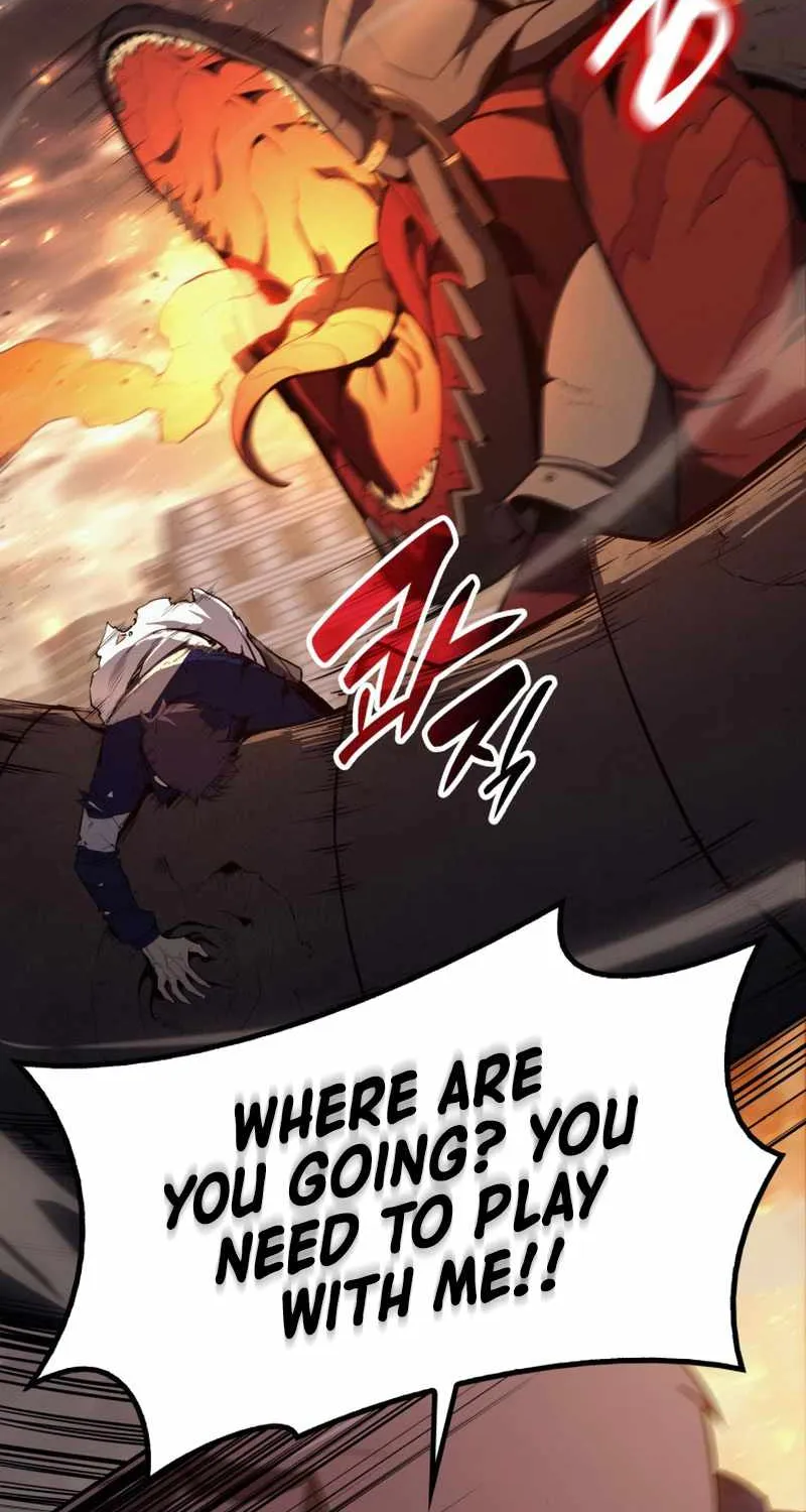 Return of the Disaster-Class Hero Chapter 26 page 77 - 