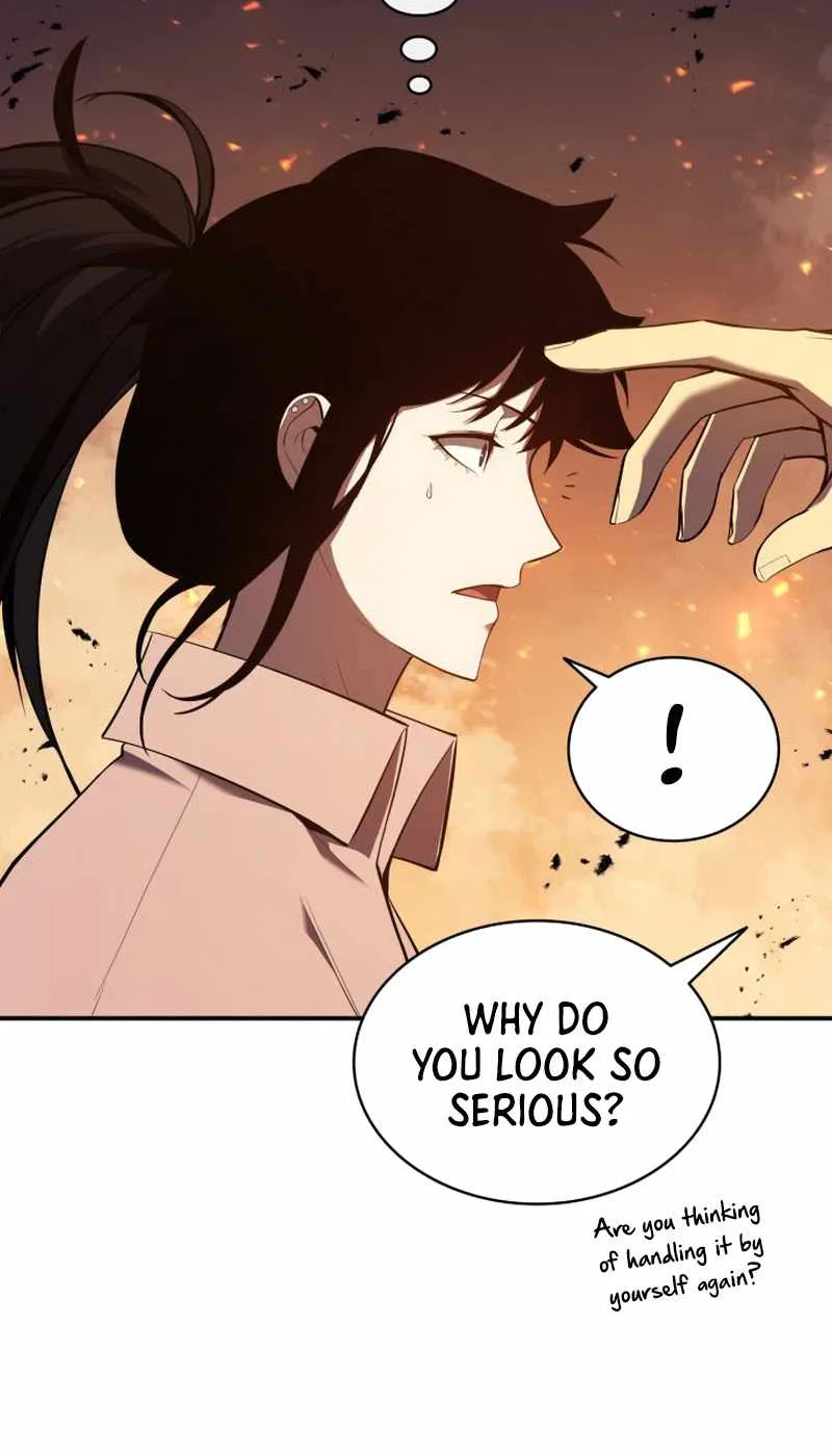 Return of the Disaster-Class Hero Chapter 26 page 9 - 