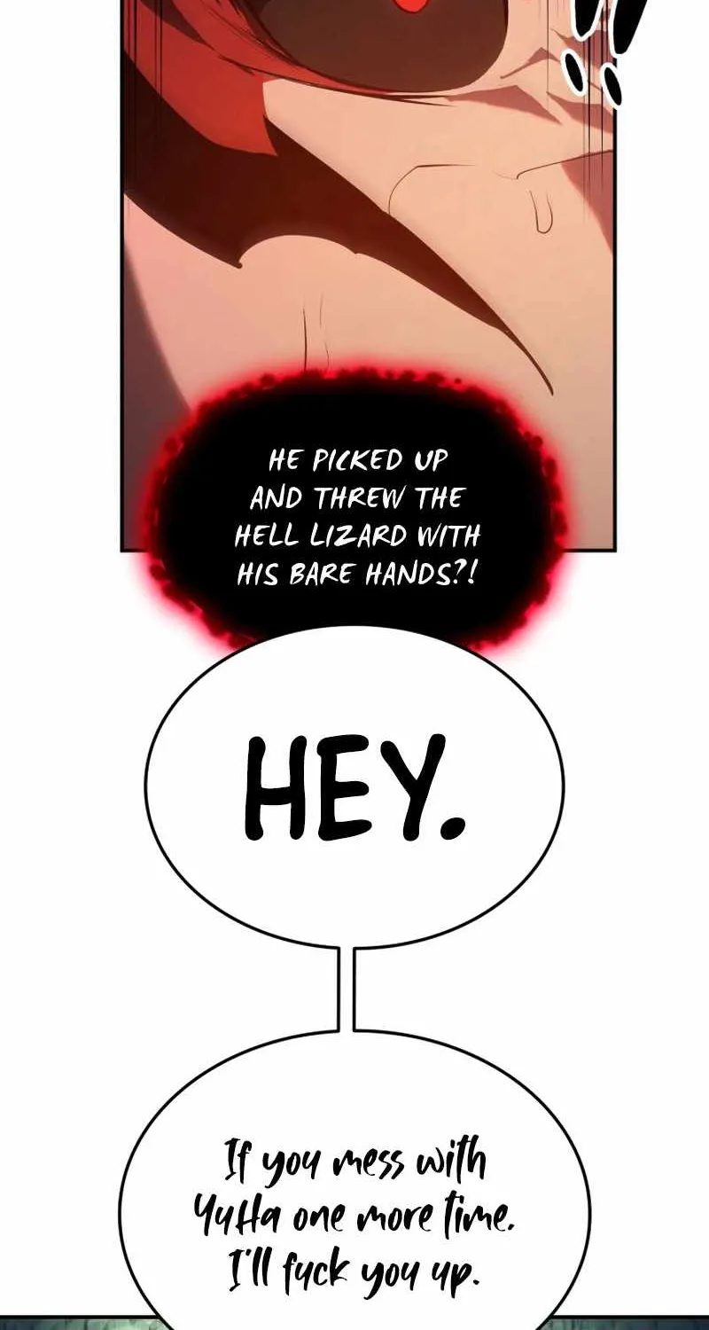 Return of the Disaster-Class Hero Chapter 26 page 83 - 