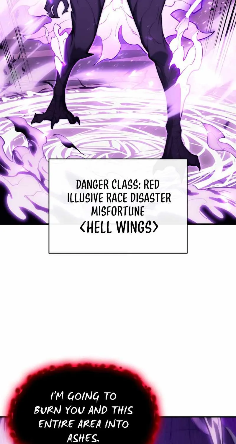 Return of the Disaster-Class Hero Chapter 26 page 94 - 
